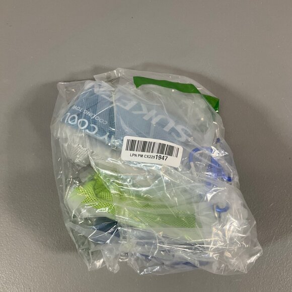 Sukeen [4 Pack] Cooling Towel (40"x12"),Ice Towel,Soft Breathable Chilly Towel,M - Picture 4 of 7